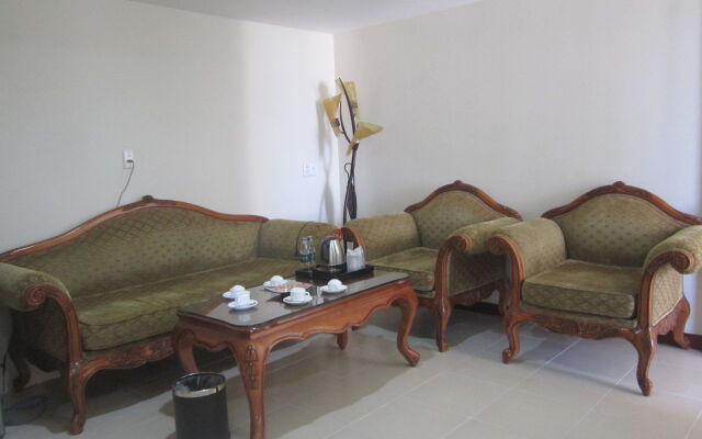 The Coast Hotel