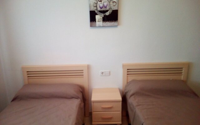 AP Costas Nerea Apartamento 1 Dormitorio