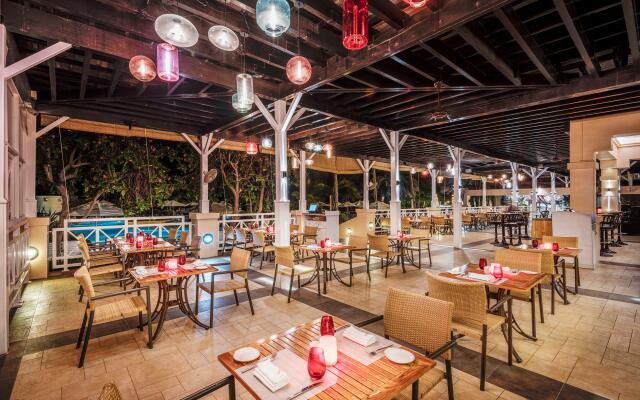 InterContinental Muscat by IHG