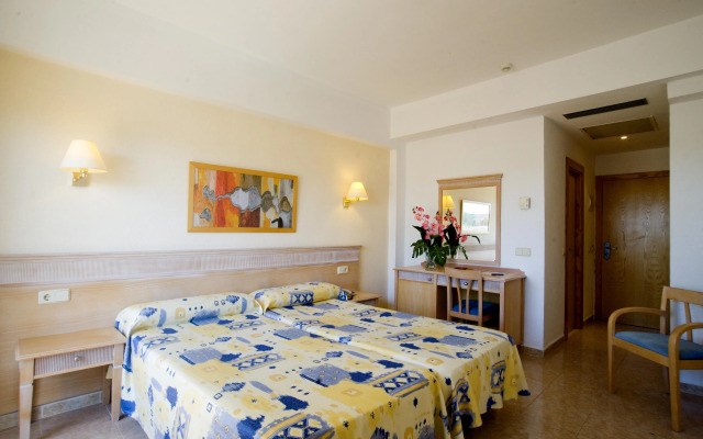 Santa Maria Playa Hotel