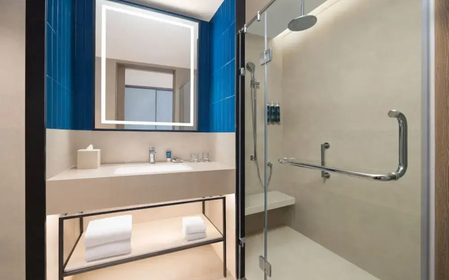 Four Points by Sheraton Nashik