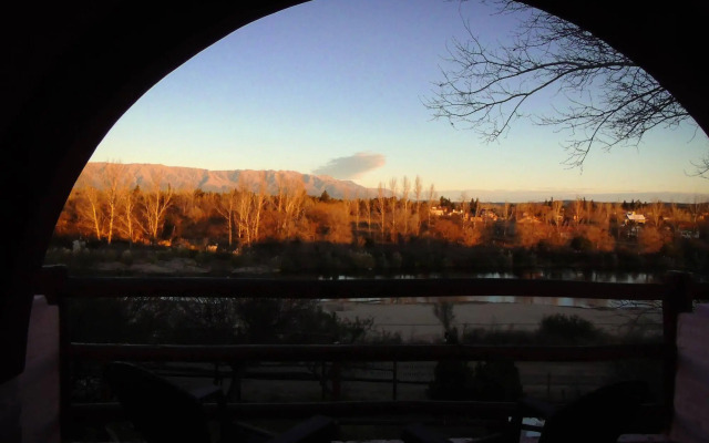 Barrancas de Brochero