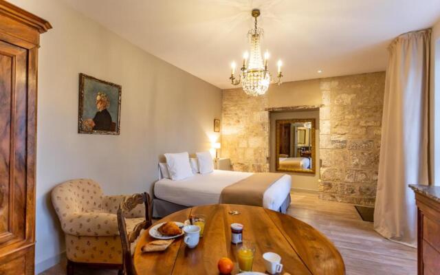 La Maison d'Aristide