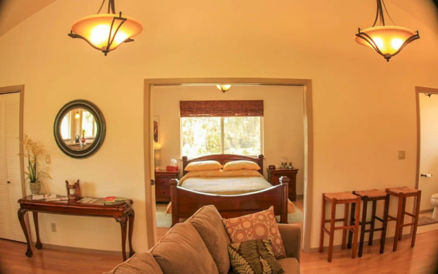 Hale Mauna Loa - Kuuipo Cottage - Cottages_and_Houses in فولكانو - Photo 2