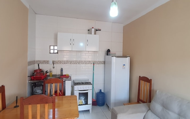 Hotel res Betel combú