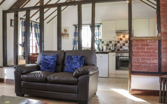 The Stablings Cottage