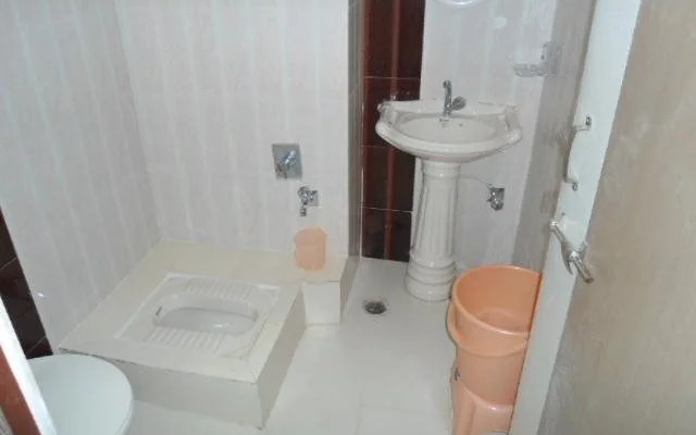 Krish Paradise Hotel