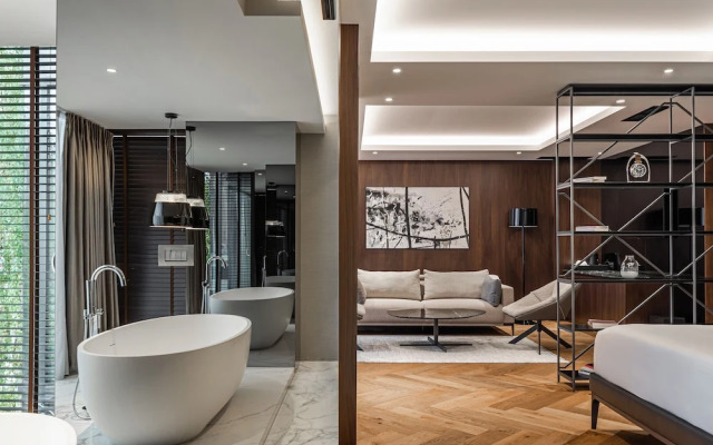 Hotel MANAMI
