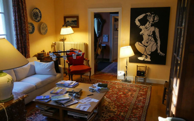 La Maison De Famille