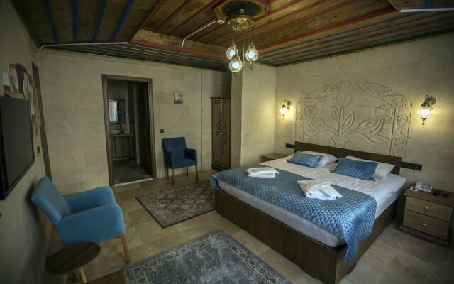 Cappadocia Elite Stone House