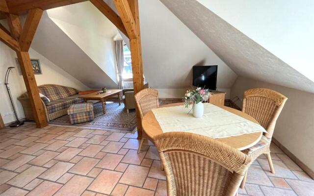 Ferienwohnungen Waren SEE 7740