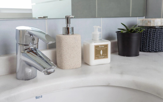 Soho Lounge - Space Maison Apartments