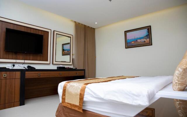 فندق لامير إن Lamer in Hotel