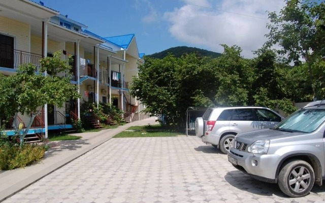 YurGa Guest House