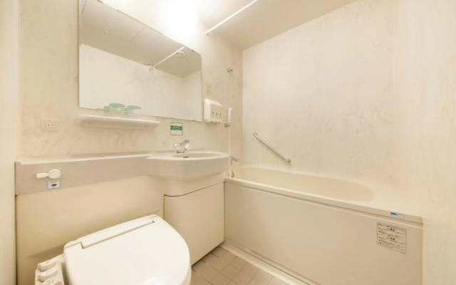 Kofu Washington Hotel Plaza