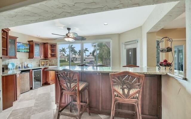 Kendall #66754 - 4 Br Home