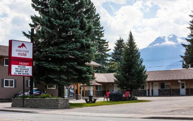 Swiss Chalet Motel