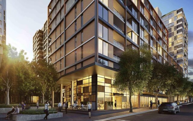 The Sebel Melbourne Moonee Ponds