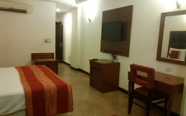 Lavanya Motel
