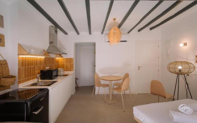 Mayor 36 by Seaward Suites