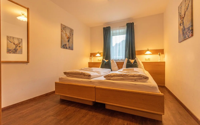 Appartement Tevini