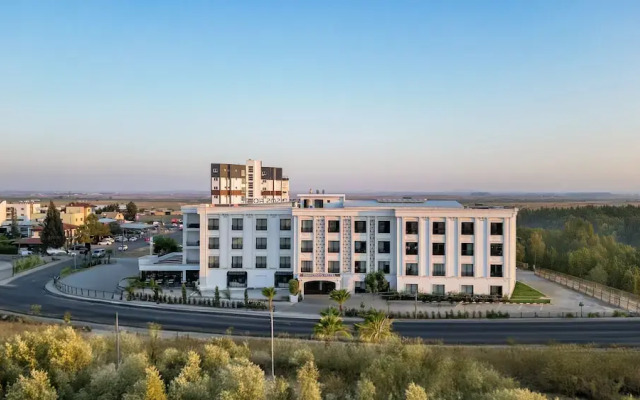 Paradisos Hotel