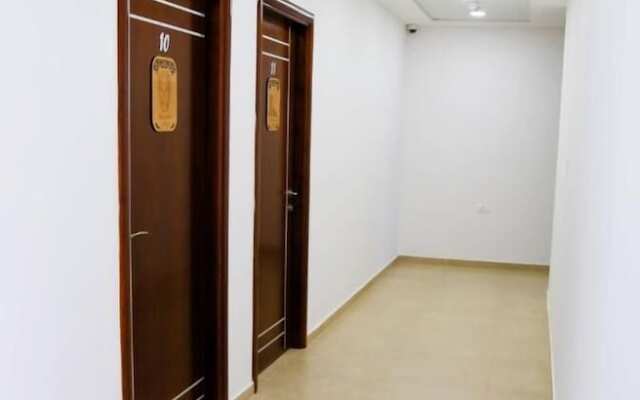 Alrowwad Guesthouse