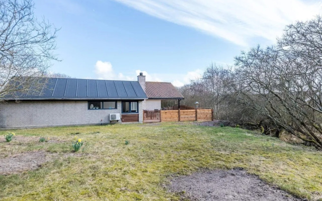 8 Person Holiday Home in Fanø