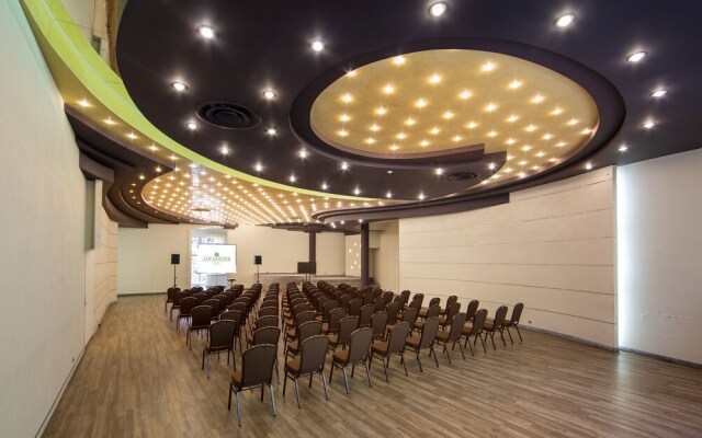 Jan Sander Hotel