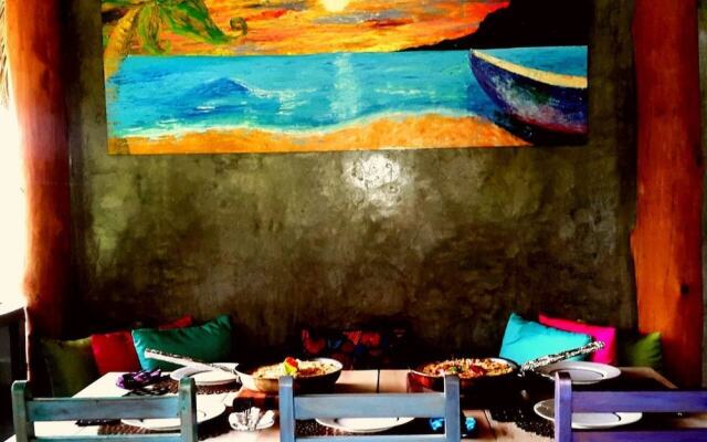 Solost Hotel Eco Boutique