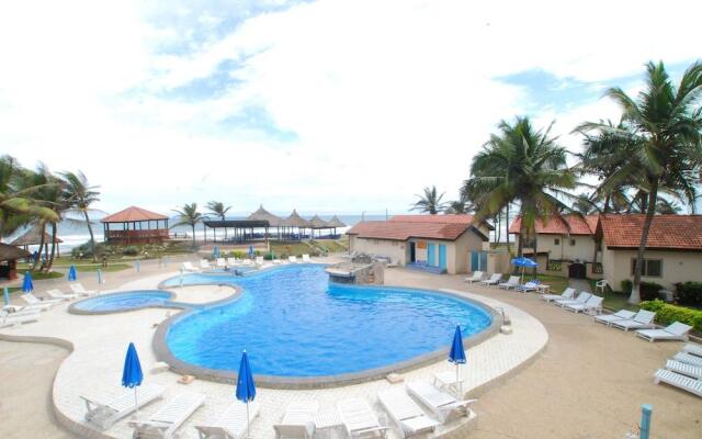 Ramada Resort, Accra Coco Beach