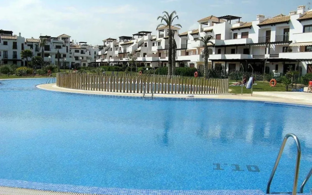 Apartamento Jardines E4-1B
