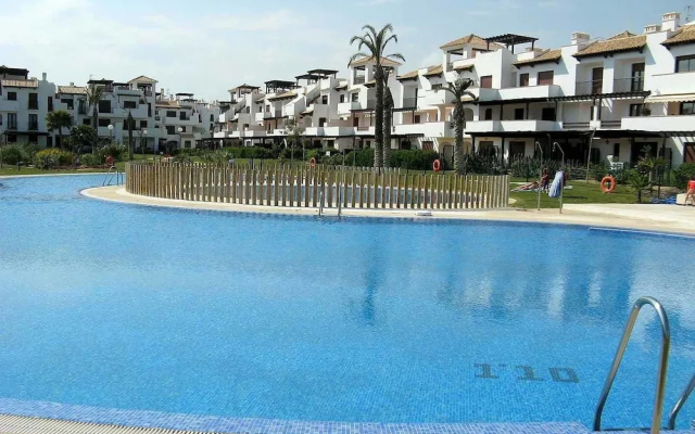 Apartamento Jardines E4-1B