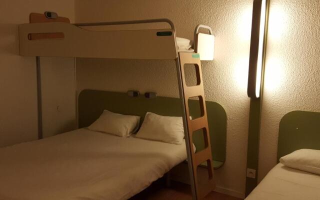 ibis budget Marseille Est Saint Menet