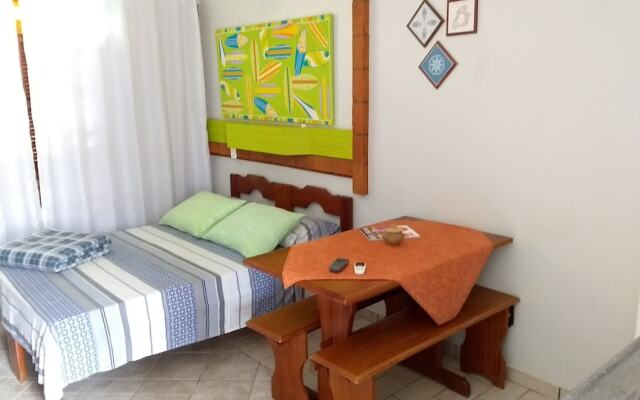 Pousada Engenho Fortaleza Inglesses