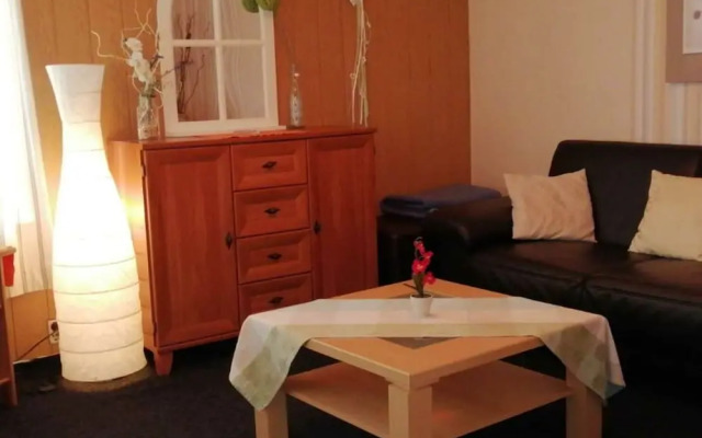 Bungalow mit Garten auf der Insel Poel