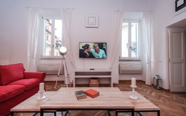 Trastevere Premium Apartment