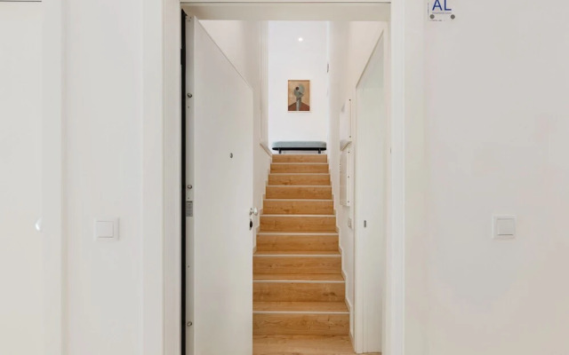 The Light Loft at BoaVista Flats