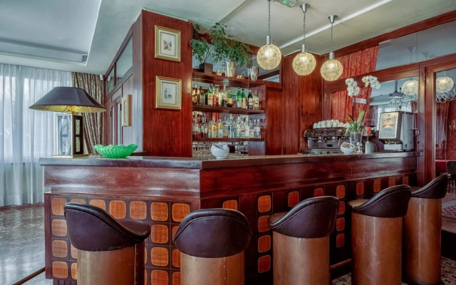 Hotel Rigel