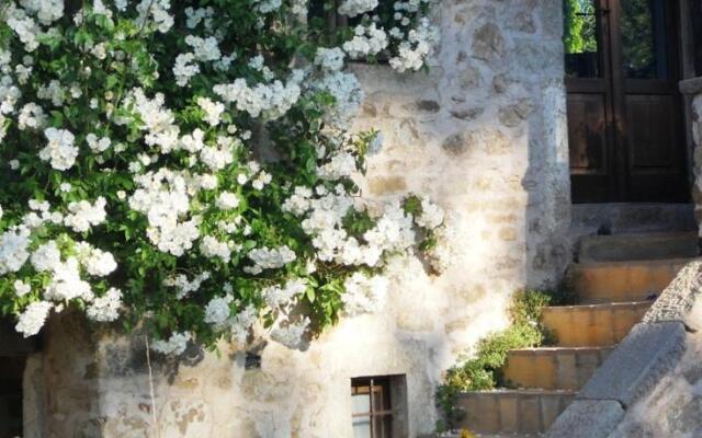 Podere Di Maggio - Santa Fiora Countryside