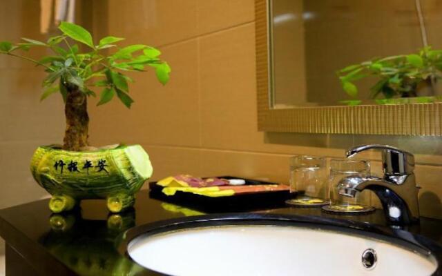 Guangzhou Jin Tai Hotel