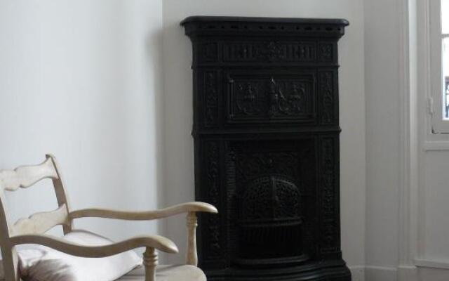 La Cour du 5ème - Chambre d'hôtes