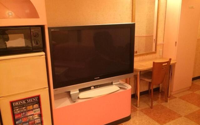 Himeji Baby Kiss (Adult Only)