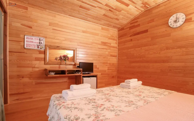 Dolunay Apart Otel
