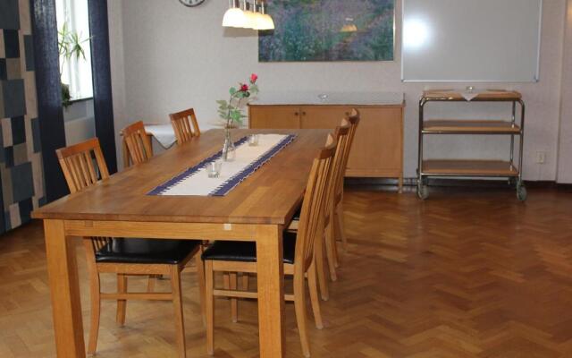 Brålanda Hotell & Vandrarhem - Hostel