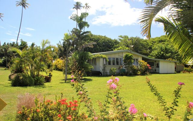 SigaSiga Sands Boutique Resort