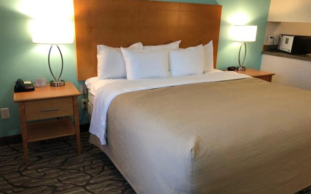 Aspen Hotel Soldotna