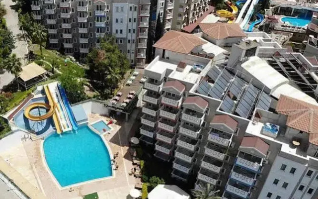 Larina Resort & Spa Hotel