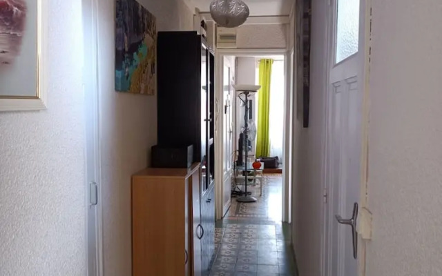 Hostel Élisée Perpignan