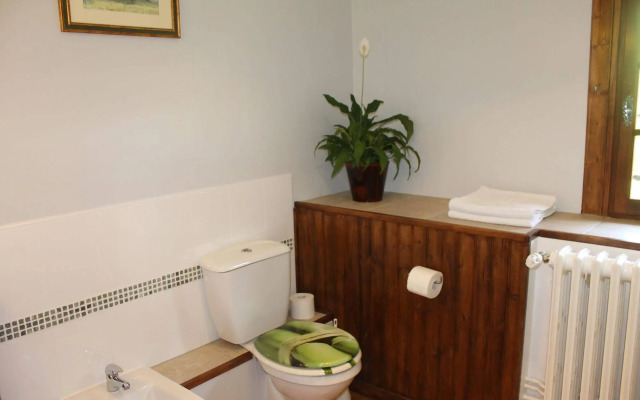 Manoir XV Domaine de Peyrafort